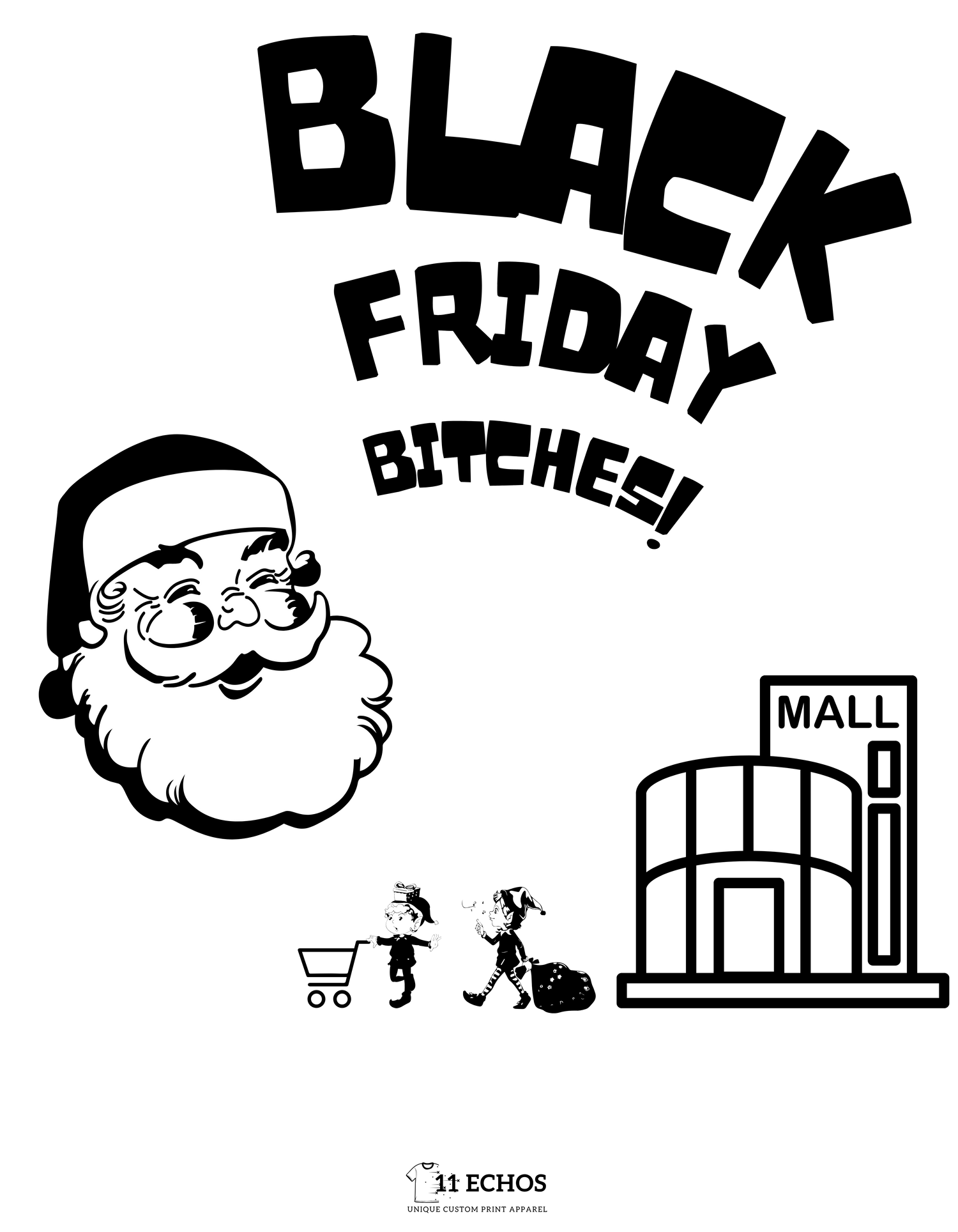 Oh, great...Holidays